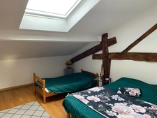 Appartement (Maison) à vendre 6 pièces  (54)