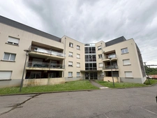 Appartement à vendre 2 pièces LONGWY (54)