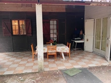 Maison sur un terrain de 4 000 m² – DOLLON