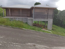 PETIT BOURG en GUADELOUPE Maison à vendre F4  