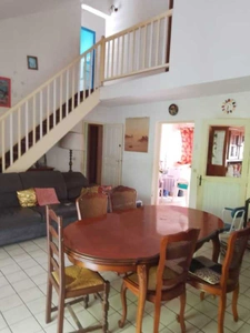 Maison à vendre 5 pièces CAPESTERRE BELLE EAU (971)
