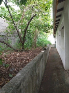 Maison à vendre 4 pièces  (971) à Basse Terre. "Une opportunité à ne pas manquer!"