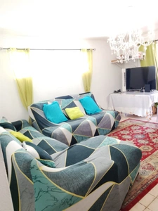 À VENDRE – Appartement T3 en rez-de-chaussée à Bois Rada, Sainte-Rose