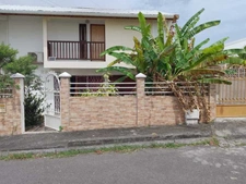 Maison à vendre 5 pièces CAPESTERRE BELLE EAU (971)