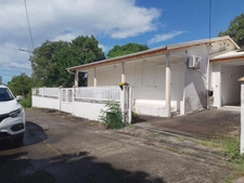 Maison à vendre 4 pièces  (971) à Basse Terre. "Une opportunité à ne pas manquer!"