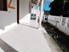 Maison à vendre 4 pièces  (971) à Basse Terre. "Une opportunité à ne pas manquer!"