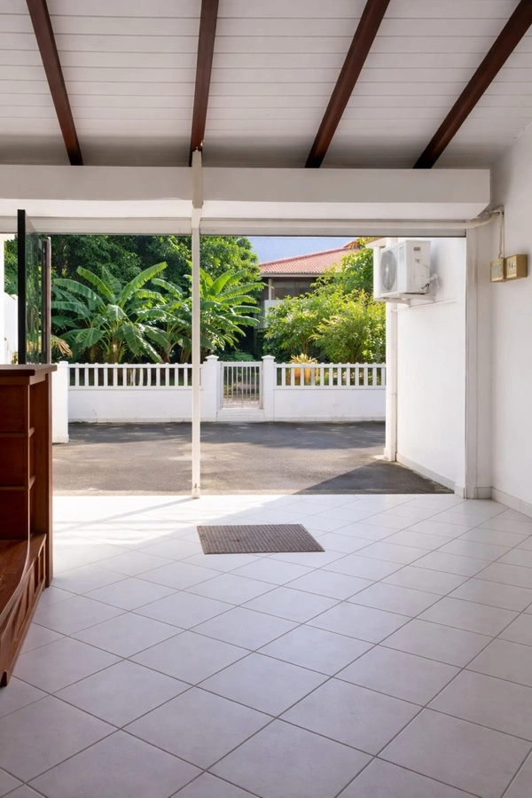 Maison à vendre 4 pièces  (971) à Basse Terre. "Une opportunité à ne pas manquer!"