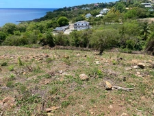Terrain à vendre de 1 039,00 m² VIEUX HABITANTS (971)
