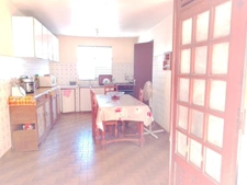 🏡 À VENDRE – Maison 2 niveaux à Baillif Guadeloupe, proche du centre et de toutes commodités. 