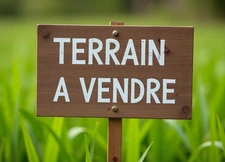 Terrain à vendre  SAINT CLAUDE (971) Vue mer et cadre naturel