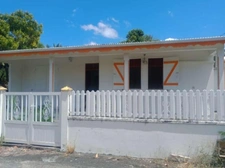 Maison à vendre 4 pièces  (971) à Basse Terre. "Une opportunité à ne pas manquer!"