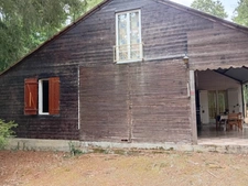 Maison sur un terrain de 4 000 m² – DOLLON