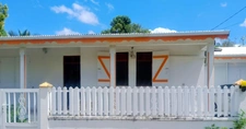 Maison à vendre 4 pièces  (971) à Basse Terre. "Une opportunité à ne pas manquer!"