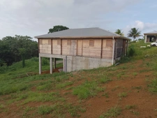 PETIT BOURG en GUADELOUPE Maison à vendre F4  