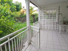 Maison à vendre 5 pièces CAPESTERRE BELLE EAU (971)