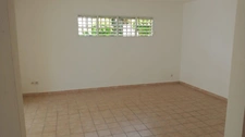 À VENDRE – Appartement T3 en rez-de-chaussée à Bois Rada, Sainte-Rose
