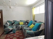 À VENDRE – Appartement T3 en rez-de-chaussée à Bois Rada, Sainte-Rose