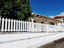 Maison à vendre 4 pièces  (971) à Basse Terre. "Une opportunité à ne pas manquer!"