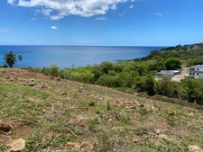 Terrain à vendre de 1 039,00 m² VIEUX HABITANTS (971)
