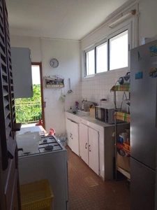 Jolie MaisonF4 avec jardin, vue mer sur la commune de Trois rivières.