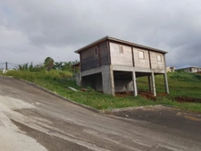 PETIT BOURG en GUADELOUPE Maison à vendre F4  