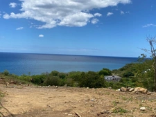 Terrain à vendre de 1 039,00 m² VIEUX HABITANTS (971)