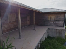 PETIT BOURG en GUADELOUPE Maison à vendre F4  