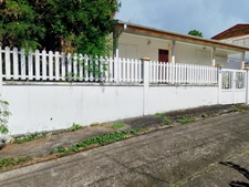 Maison à vendre 4 pièces  (971) à Basse Terre. "Une opportunité à ne pas manquer!"