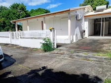 Maison à vendre 4 pièces  (971) à Basse Terre. "Une opportunité à ne pas manquer!"