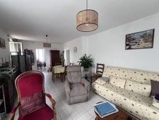 Appartement à louer 3 pièces SEICHES SUR LE LOIR (49)