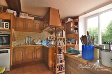 Maison de caractère avec grand jardin et dépendances - 190 m² à BAUGÉ EN ANJOU