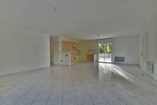 Maison à vendre 5 pièces PLAIN PIED proche SEICHES SUR LE LOIR 