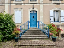 Appartement à louer 3 pièces CORNE (49)