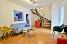 COLOCATION  à louer 7 pièces ANGERS (49)