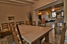Maison à vendre 6 pièces proche de SEICHES SUR LE LOIR (49)