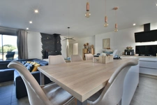 Maison à vendre 6 pièces JARZE (49)