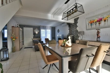 Maison à vendre 7 pièces SEICHES SUR LE LOIR (49)