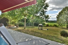Maison à vendre 6 pièces  (49), Maison vie de plain pied, JARZE VILLAGES 