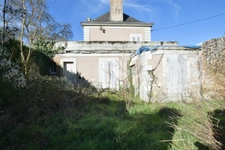 Maison à vendre 10 pièces SEICHES SUR LE LOIR (49)