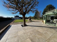 Maison à vendre 6 pièces MAZE (49)