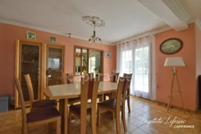 Maison familiale 8 pièces à JARZÉ - 170 m² - Terrain 4330 m²