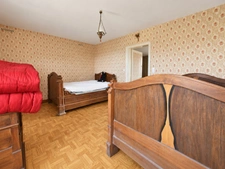 Maison à vendre 4 pièces proche de SEICHES SUR LE LOIR (49)
