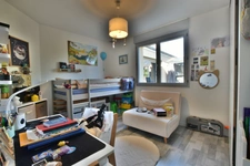 Maison à vendre 6 pièces JARZE (49)