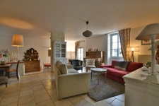 Maison à vendre 7 pièces BAUGE EN ANJOU (49)