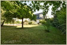 Maison à vendre 8 pièces SEICHES SUR LE LOIR (49)