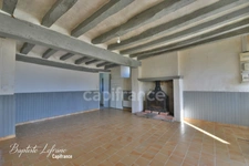Maison à rénover de 65 m² – ​​Proche Châteauneuf-sur-Sarthe