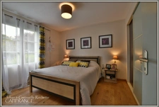 Maison à vendre 8 pièces SEICHES SUR LE LOIR (49)