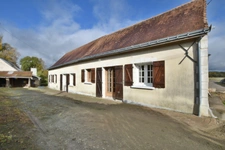 Maison à vendre 4  pièces MARCE (49)