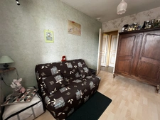 Maison à vendre 6 pièces MAZE (49)