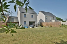 Maison à vendre 6 pièces SEICHES SUR LE LOIR (49)